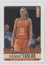 2016 Rittenhouse WNBA /500 Penny Taylor #83 2rz