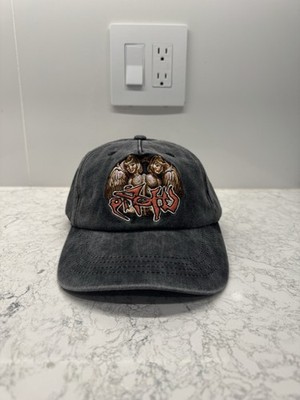 Travis Scott Cactus Jack Utopia Tour Hat 2023