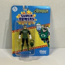 Product Image: 2026 McFarlane DC Super Powers Hal Jordan Green Lantern Wave 13 EE Exclusive
