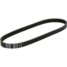 ORIGINAL® Gates Keilrippenriemen für Ford SIERRA II SIERRA II Schrägheck