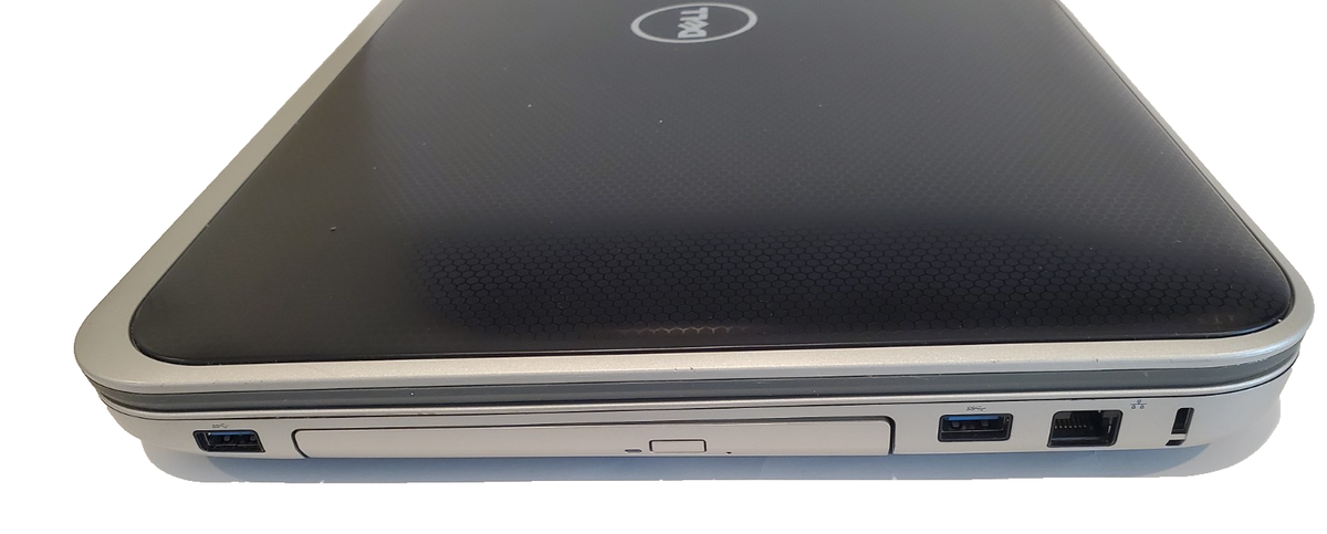 DELL Inspiron7720 GT650M SSD512GB＋HDD1TB Dell Inspiron 7720, 17