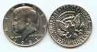 1981-P CLAD Kennedy Half Dollar Nice Coin (RK 981)