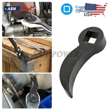 New 1/2" Pry Bar Wrench Adapter Head Half Shaft Removal Crowbar Ratchet Tool