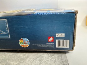 Lego Creator Tower Bridge 10241 Opened Box