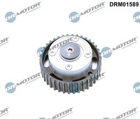 Dr.Motor Automotive Nockenwellenversteller Einlassseite FüR Renault