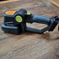 Saker Cordless Hedge Trimmer 20V Electric Shrub Trimmer Shears BASE REPLACE ONLY