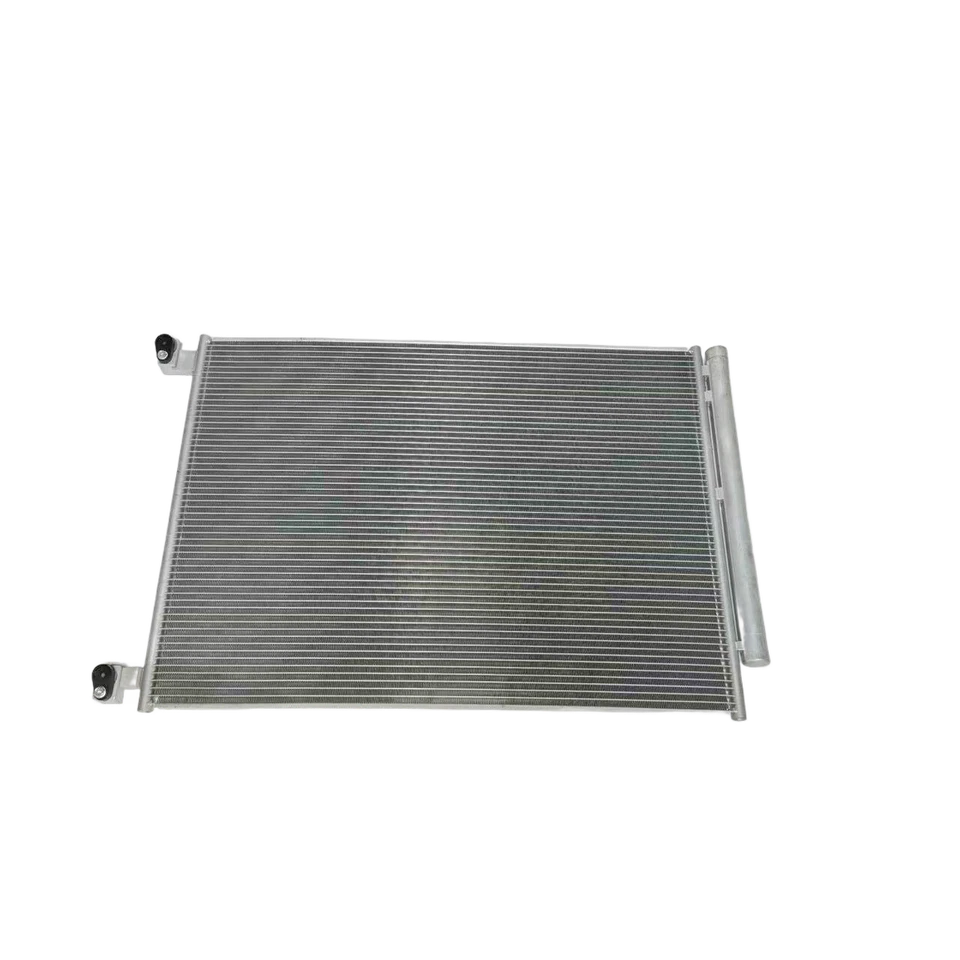 Condenser For Mercedes-Benz 2023-24 C43 AMG 2021-23 S500 S580 4Matic 0995004102 Foto 2 de 4