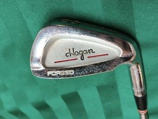 Ben Hogan Edge Forged 8 Iron RH w/ Apex 3 Regular Flex Steel Shaft