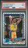 2023 PANINI DONRUSS OPTIC CHECKERBOARD #211 MAXWELL LEWIS PSA 9
