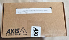 AXIS M4318-PLVE Panoramic Camera 02511-001 