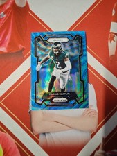 2023 Panini Prizm Football Blue Wave Prizm Darius Slay Jr. /199