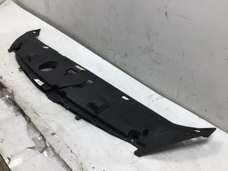 KIA Sedona 2010 radiador núcleo soporte superior OEM+ Foto 2 de 4