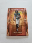 2025 Panini Phoenix TRAVIS HUNTER Phoenician SSP Rookie Jacksonville Jaguars RC