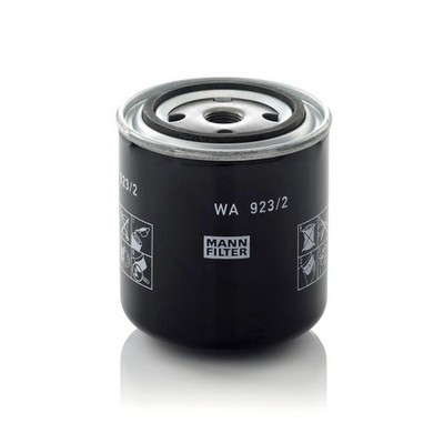  WA 923/2 COOLANT FILTER MANN FILTER NEW DE STOCK