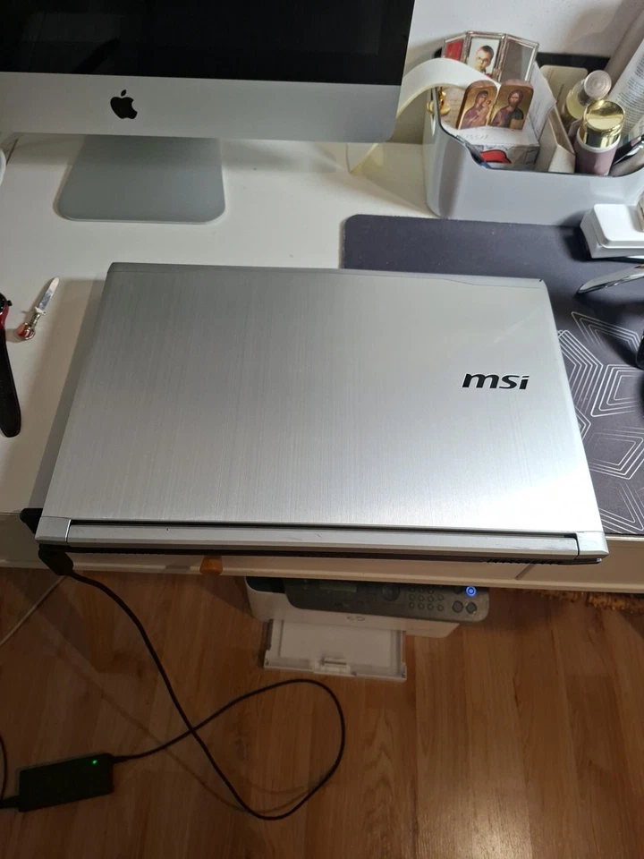 Msi PE70 2QD PRESTIGE series Cord I7 - Bild 4 von 4