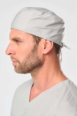 Unisex-medizinische kappe | WK. Designed To Work | WKP101