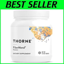 FiberMend Prebiotic Fiber Powder 11.6 Oz