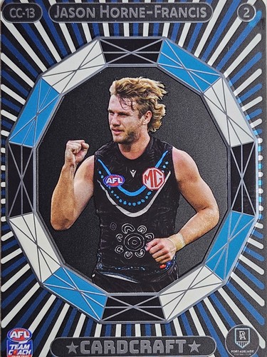 updated 14/7/2025 "CARDCRAFT AND MAJESTIC" PICK CHOOSE YOUR OWN! AFL TEAMCOACH - Picture 8 of 119