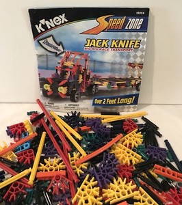 kinnex lego