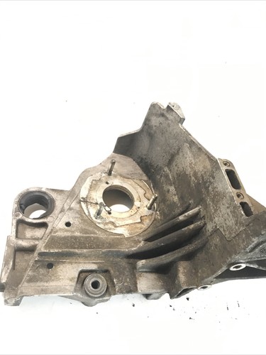 Lancia Thesis Braket Holder 73500100 Genuine 2.4 Jtd 129Kw 2005 Year - Picture 2 of 8