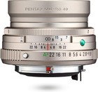 Pentax 20140 HD PENTAX-FA 43mmF1.9 Limited Silver Standard Prime Lens Nowy