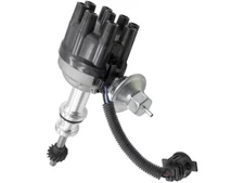 For 1975-1976 Ford Elite Ignition Distributor 97582XG