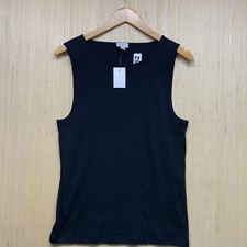 NWT J.CREW Dress Adult Size Large Black Women's $29.50 Cotton