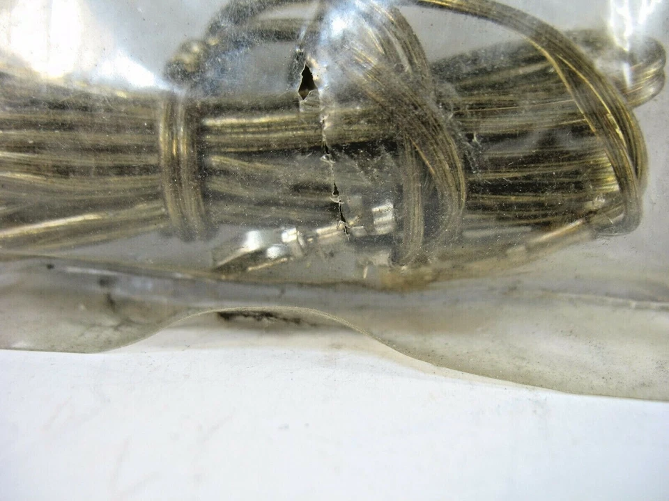 AVOCET Rear Wire - Image 4 of 4