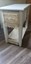 refurbished nightstand