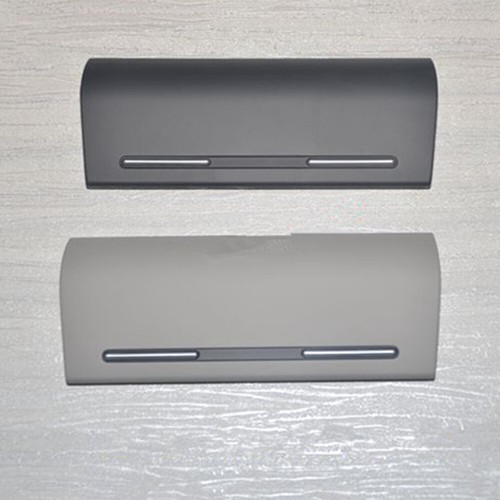 Für Audi 2000-2004 A4 B6 Gray Front Ashtray Cover 8E0857967 - Bild 6 von 6