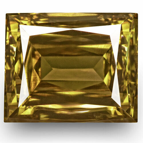 IGI Certified SOUTH AFRICA Fancy Color Diamond 1.37 Cts Natural Untreated - Picture 1 of 4