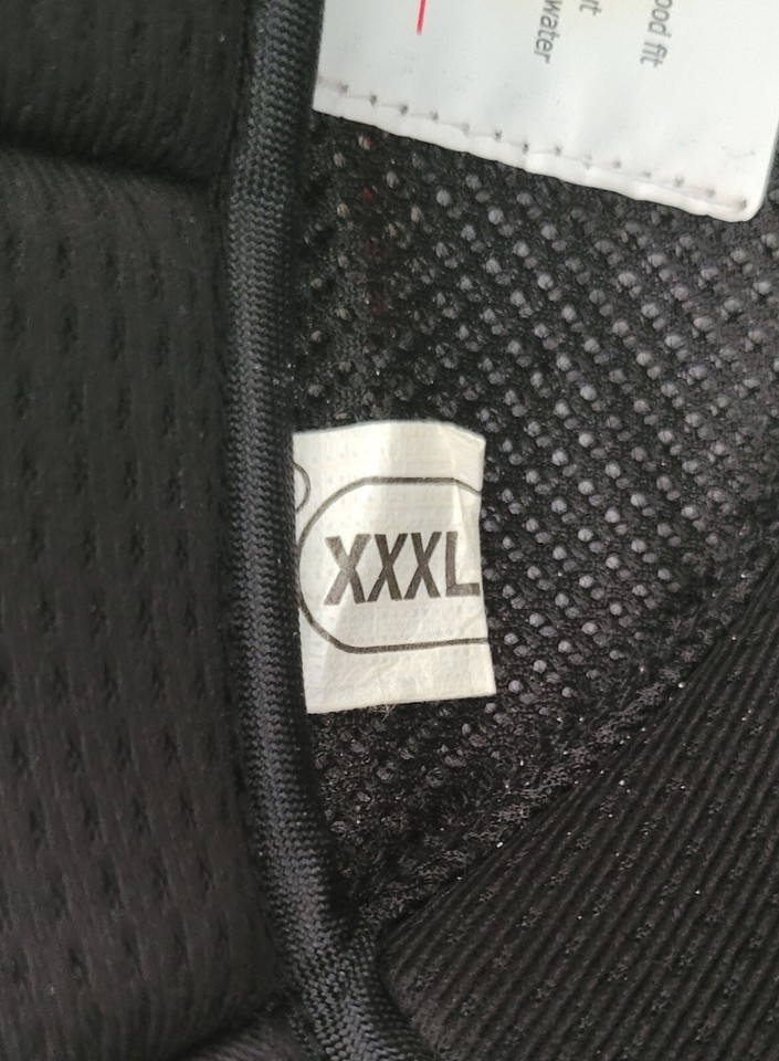 HarleyDavidson Overdrive Low Profile Half Helmet HDJ01 Size XXXL 3XL