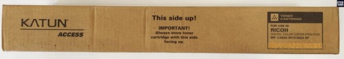 Compatible Ricoh Toner Cartridges MP C3003SP/C3503SP - Colours or CMY Multipack - Picture 6 of 10