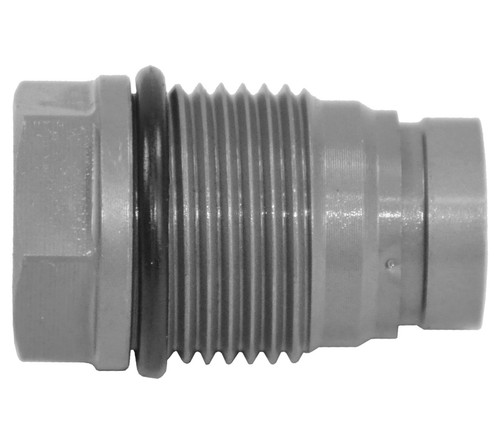 Per Opel Movano Vivaro 1.9, 2.2 Tubo Carburante Pressione Rilascio Limiter Valve - Picture 4 of 8