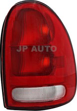 For 1996-2000 Dodge Caravan Tail Light Passenger Side