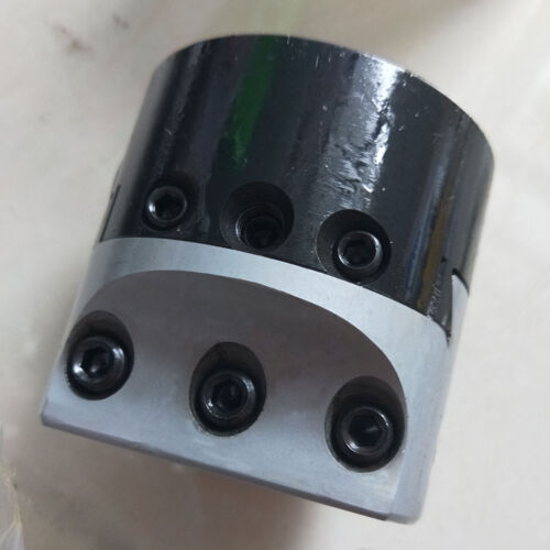Cabezal de mandrinado de 18 mm Herramienta de mandrinado de orificio de 18 mm 1" Desplazamiento máximo 50 mm / 3" cabezal de mandrinado - Imagen 2 de 4