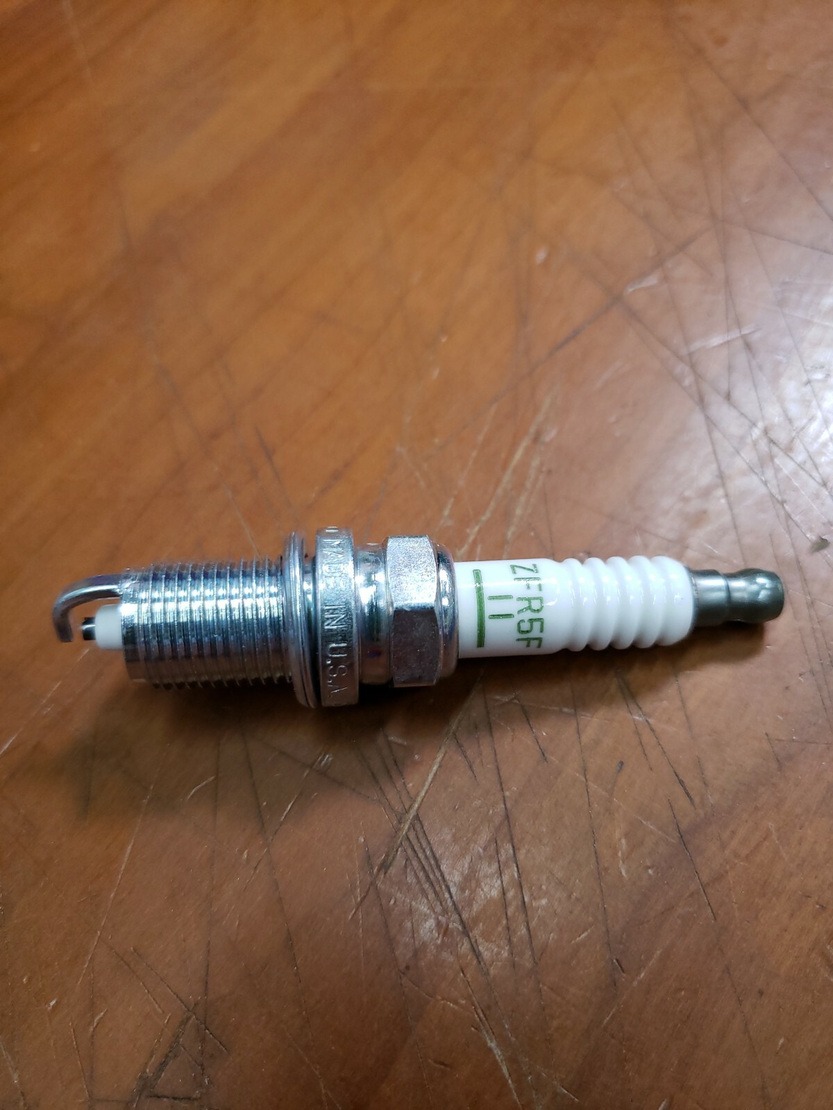QTY 5  Spark Plug NGK 2262 V-Power for 2007-2010 Chrysler Sebring 2.4L 2.4L L4
