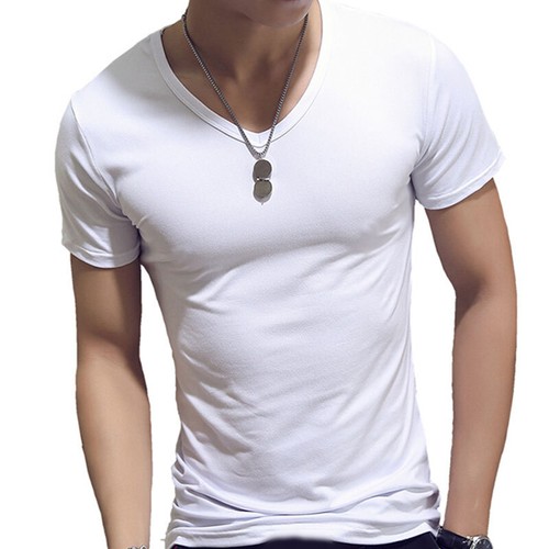 Men Long Sleeve Hooded Tee Waffle Sport Gym Fitness Muscle Slim Fit Tops S - Bild 11 von 12