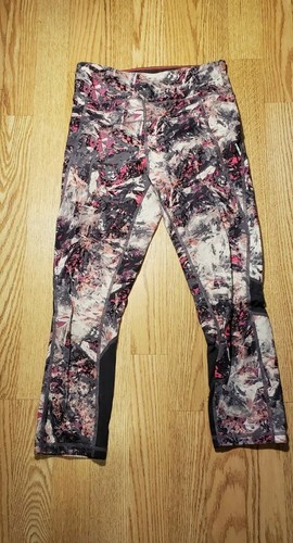 Pantalones deportivos Calvin Klein Performance Wick para mujer talla XS yoga lindos damas - Imagen 2 de 12
