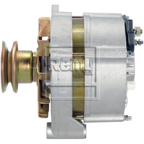 Генератор переменного тока подходит для Volkswagen Cabriolet Jetta Golf REMY 1983-1993 годов выпуска - Изображение 4 из 4