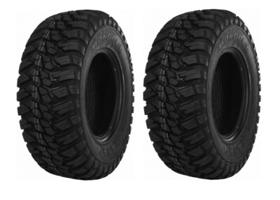 GBC Mongrel ( Rear Tires - 27 x 11 x 12 ) - 2014-2015 Can-Am Maverick 1000R MAX