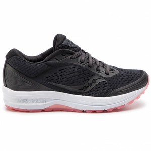 saucony clarion caratteristiche