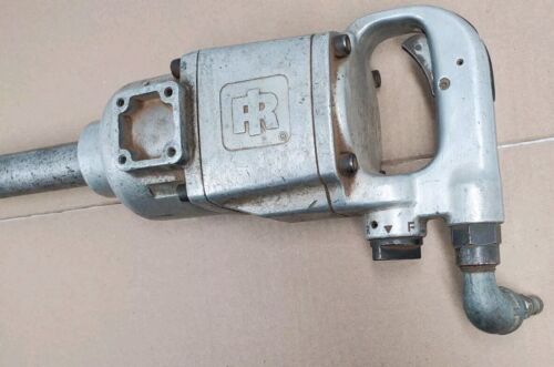 INGERSOLL RAND 281-6 1'' IMPACT WRENCH - Picture 2 of 9