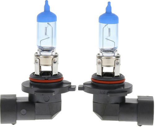 Philips Crystal Vision Platinum H10 9145 45W Two Bulbs Fog Light Replacement Fit - Picture 6 of 12