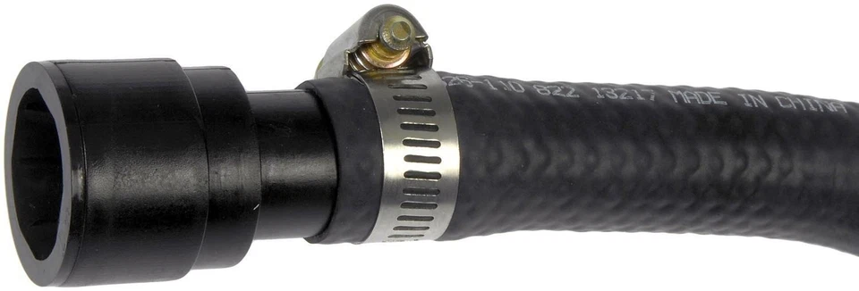 Conjunto de manguera de calefacción HVAC para GMC Sierra 2500 HD 2001-2004, Sierra 3500 DORMAN Foto 2 de 3