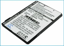 2000mAh Battery For HP iPAQ HX4700,HX4705,HX4715,HX4800,290483-B21,359498-001