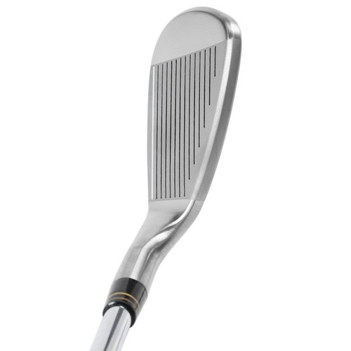 MacGregor Golf DX Carbon Steel Iron Set, Mens Right Hand, 4-PW - Picture 4 of 5