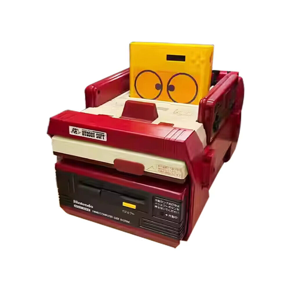 FDSRAM FDSkey RAM Adapter Cartridge Famicom Disk System FDSRAM FDSkey RAM Adapter Cartridge Famicom Disk System