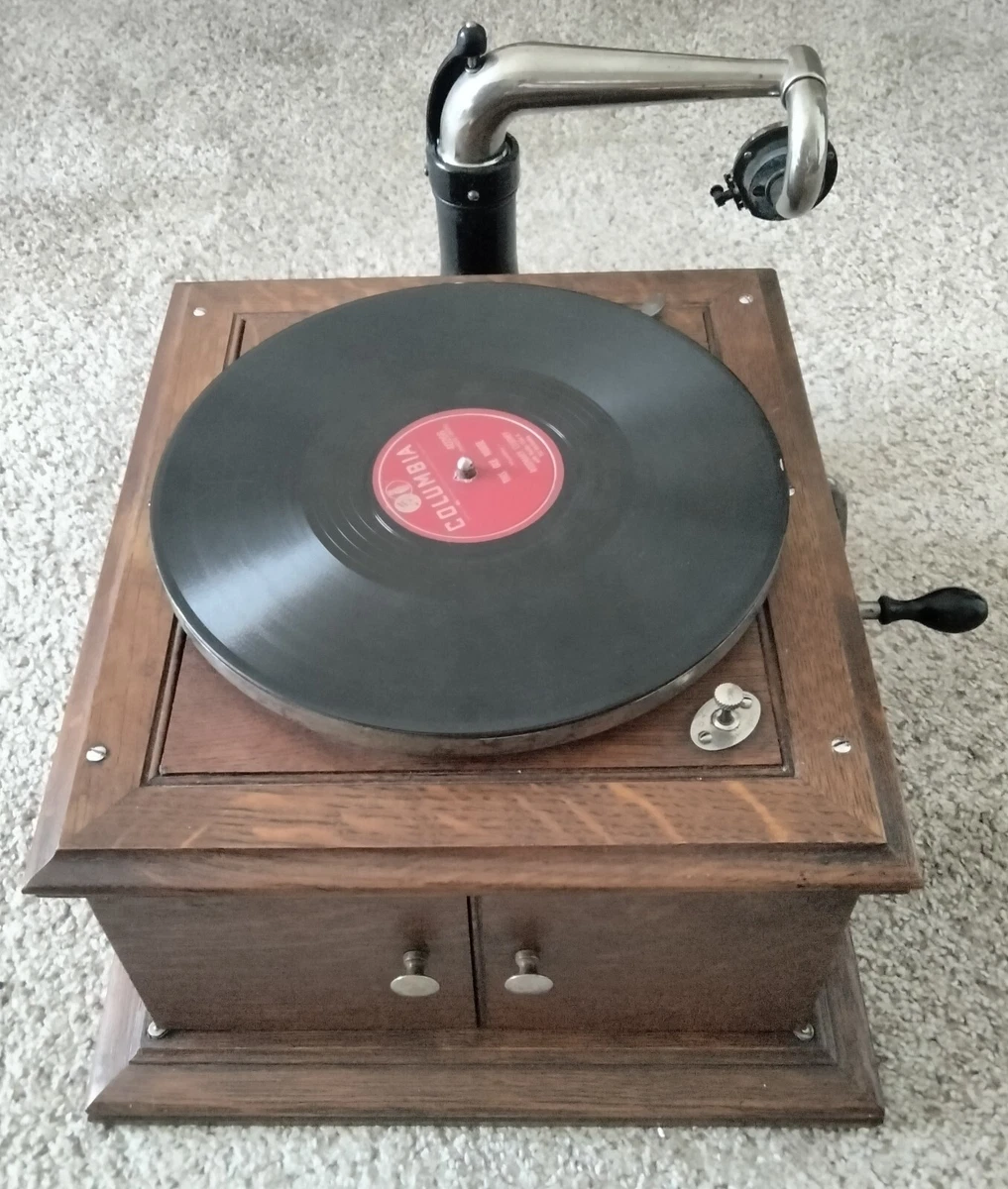 Victor Talking Machine for sale | eBay