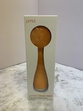 PMD Clean Mini Smart Facial Cleansing travel-size compact anti-aging massage 